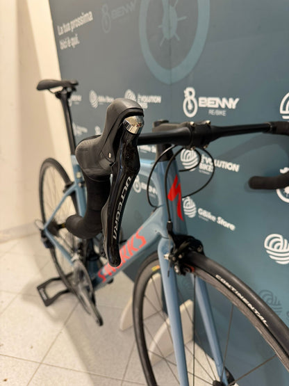 S-Works Tarmac SL6 Felgengröße 56 - Gebraucht