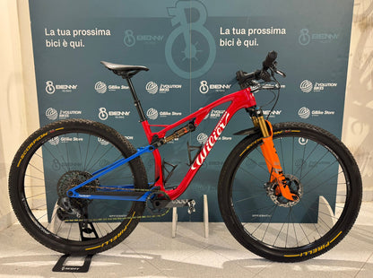 Wilier Urta SLR AXS-Größe M - Gebraucht