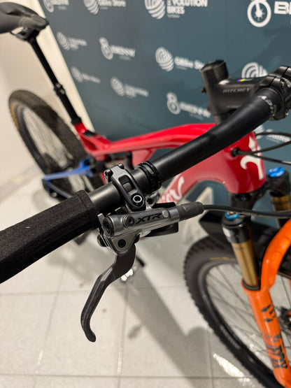 Wilier Urta SLR AXS-Größe M - Gebraucht