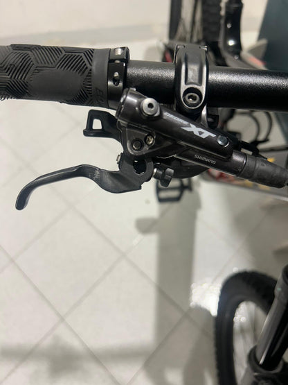 Trek Schiene 9,8 Größe L - Gebraucht