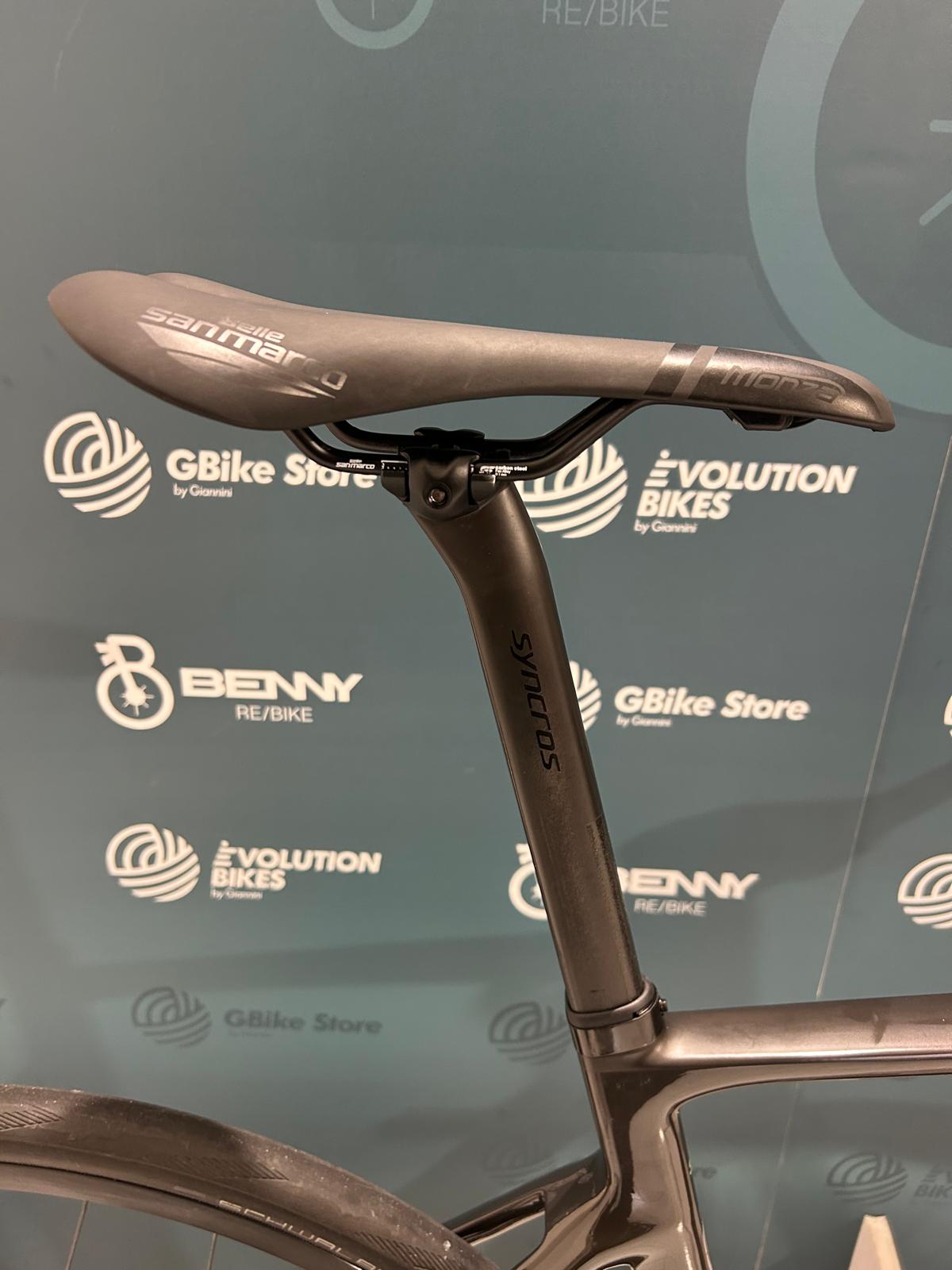 Scott Addict e-Ride 30 Size M - Used