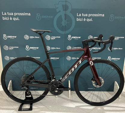 Scott Addict e-Ride 30 Size M - Used