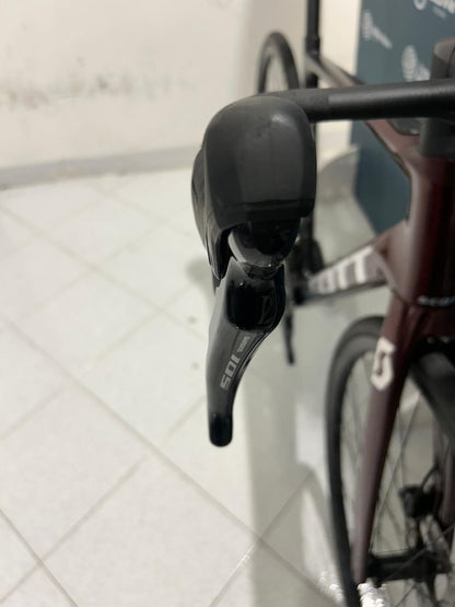 Scott Addict e-Ride 30 Size M - Used