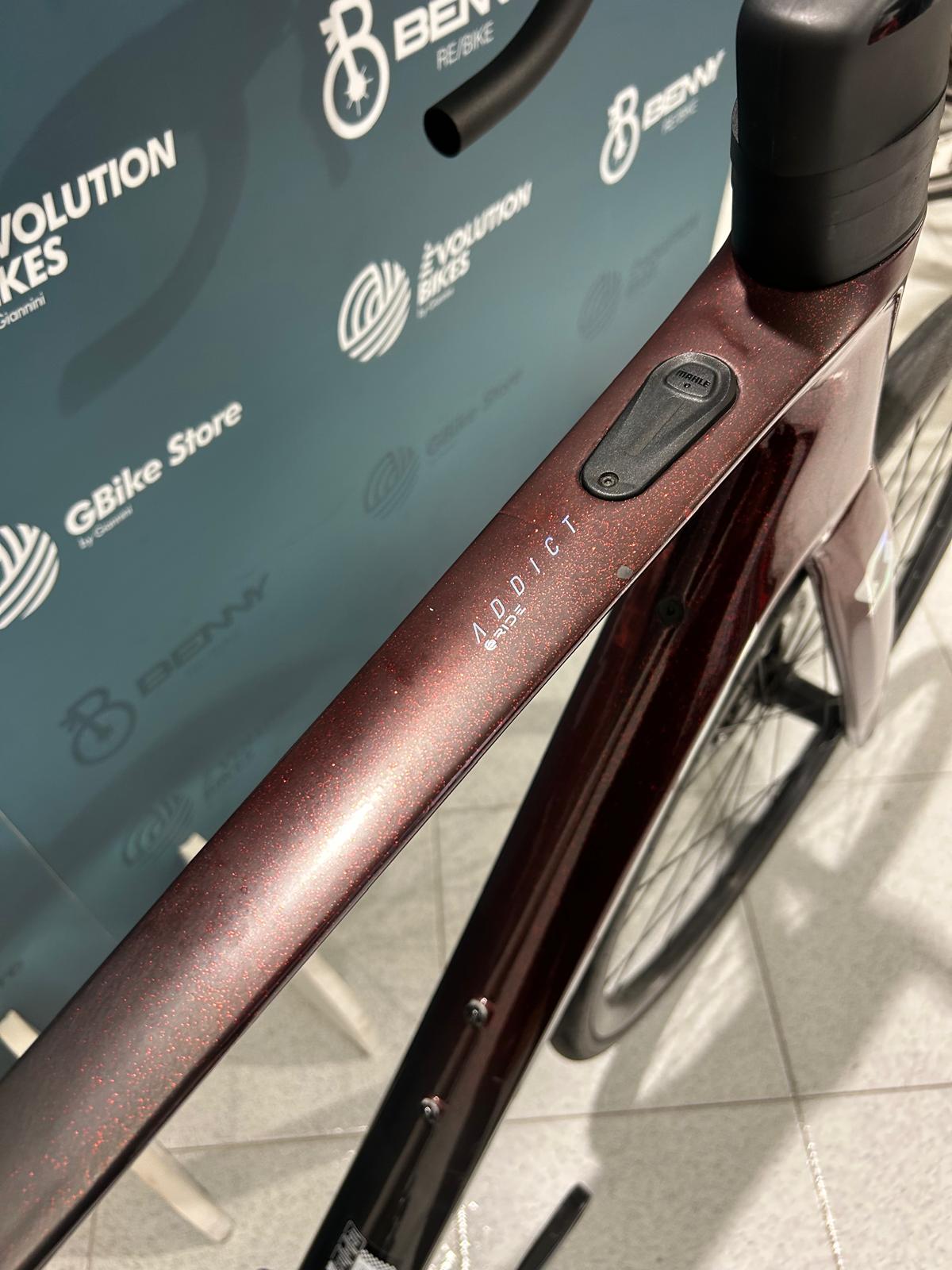 Scott Addict e-Ride 30 Size M - Used