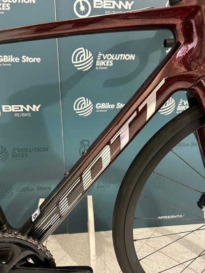 Scott Addict e-Ride 30 Size M - Used