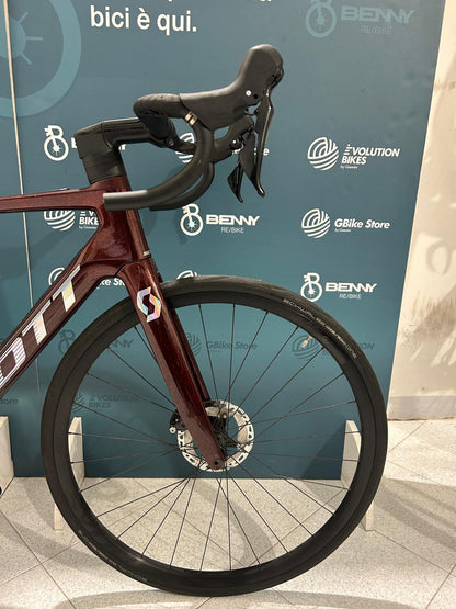 Scott Addict e-Ride 30 Size M - Used