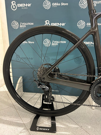 Scott Addict e-Ride 30 Size M - Used