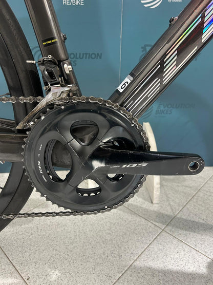 Scott Addict e-Ride 30 Size M - Used