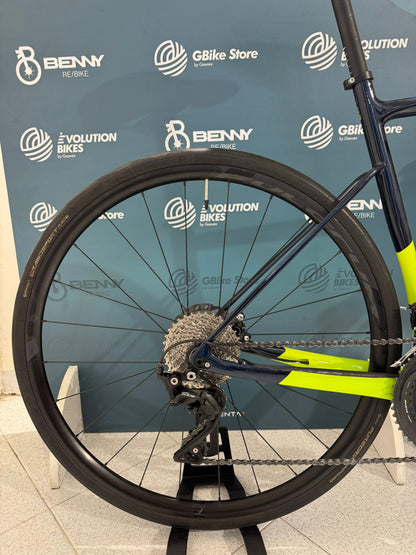 Raymon RaceRay 7.0 Disc Size S/54 - Used