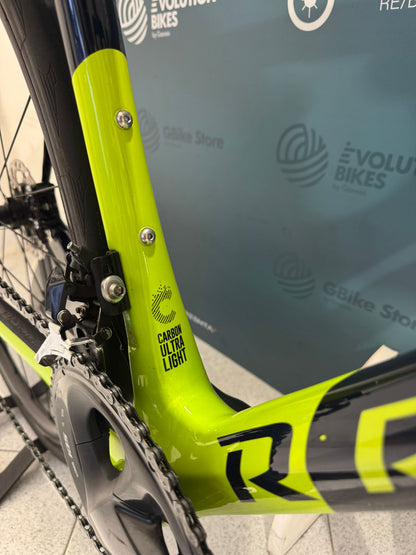 Raymon RaceRay 7.0 Disc Size S/54 - Used