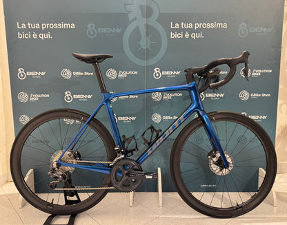 Tamaño gigante TCR Disc Pro Di2 L - Usado