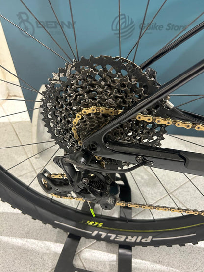 Scott Scale Tamaño de la Copa del Mundo RC 900 M - Usado