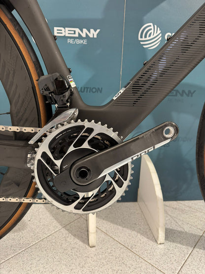 Scott Lámina RC Ultimate AXS Tamaño M - Usado