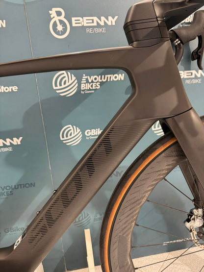 Scott Lámina RC Ultimate AXS Tamaño M - Usado