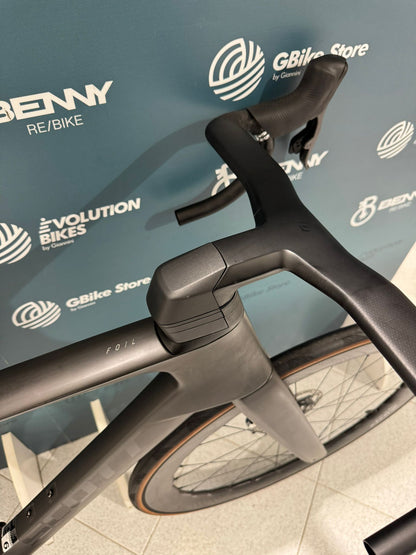 Scott Lámina RC Ultimate AXS Tamaño M - Usado