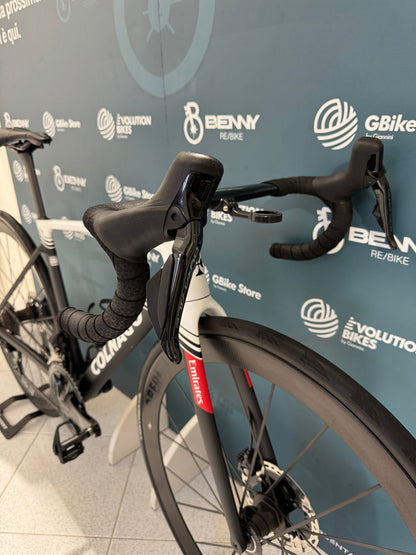 Colnago V5Rs Dura-Ace R9270 Di2 12v Léger Taille 45,5 - Occasion