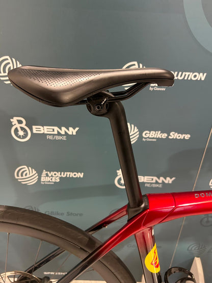 Trek Tomorrow SLR 7 AXS RD-BL Size 54 - Used