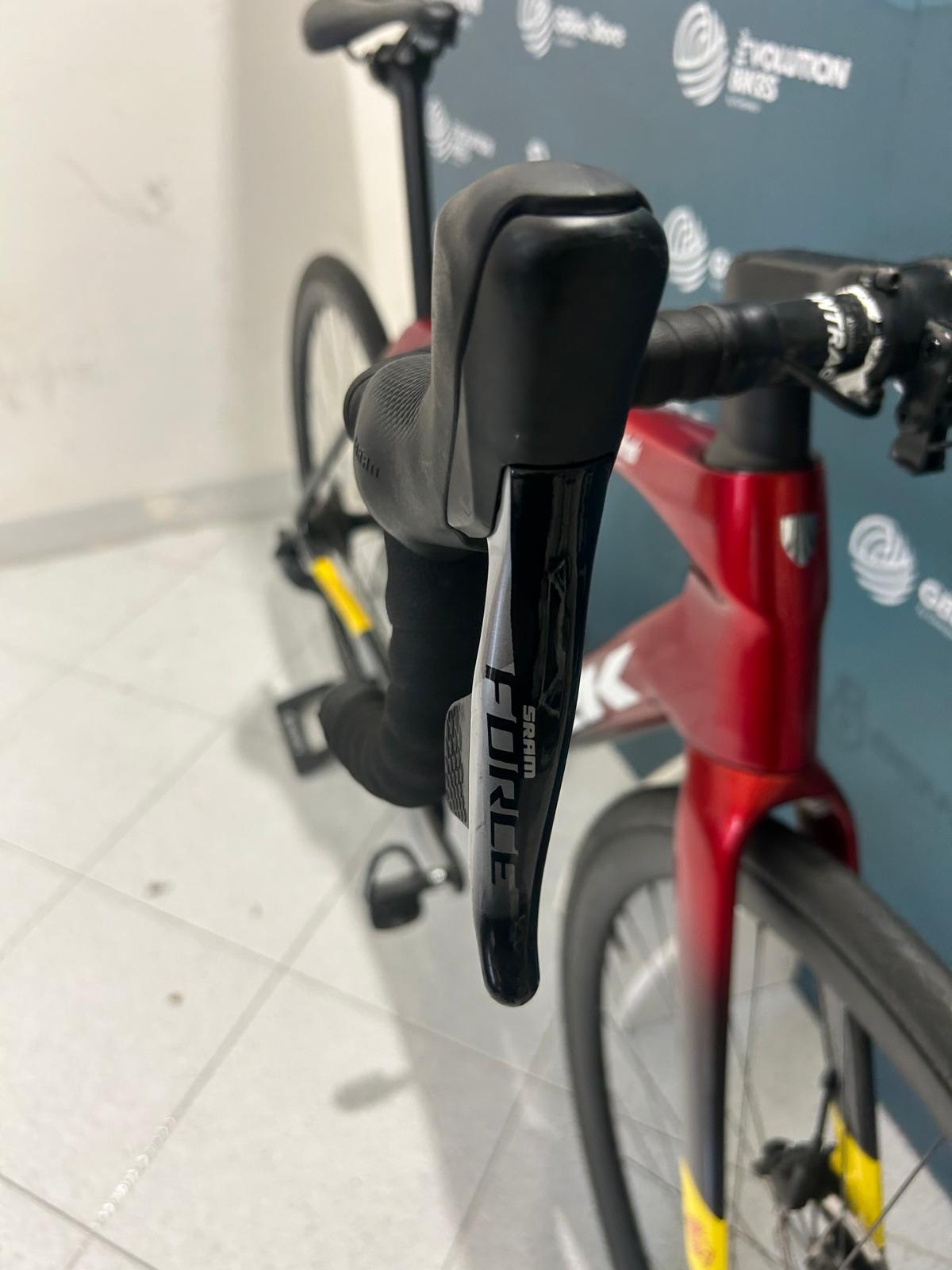 Trek Tomorrow SLR 7 AXS RD-BL Size 54 - Used