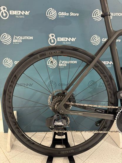 Trek Émonda SLR 7 AXS Talla 56 - Usado