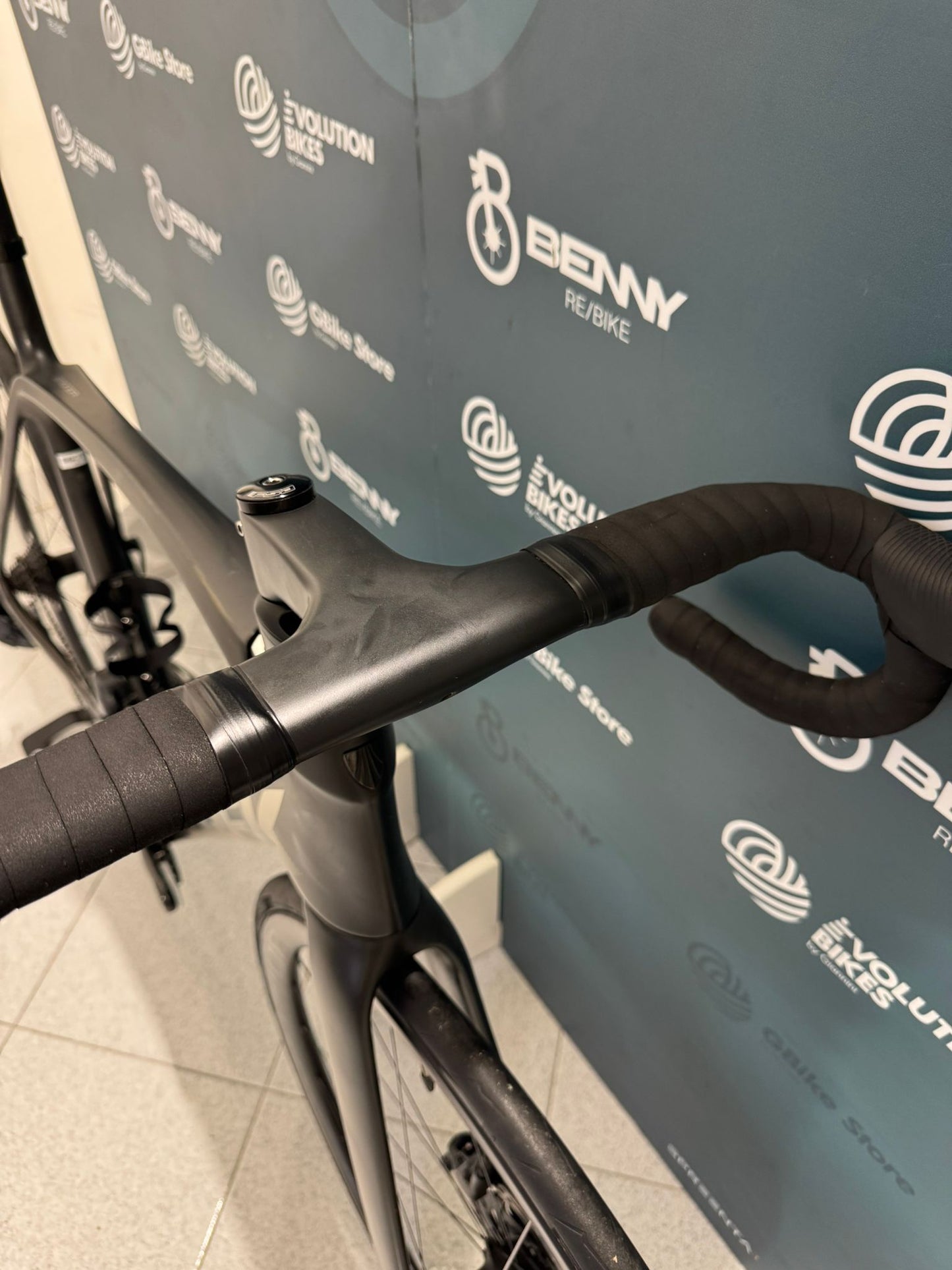 Trek Émonda SLR 7 AXS Talla 56 - Usado