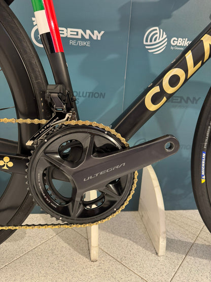 Colnago V3RS ZEA Emirates Team, rozmiar 45S – używany