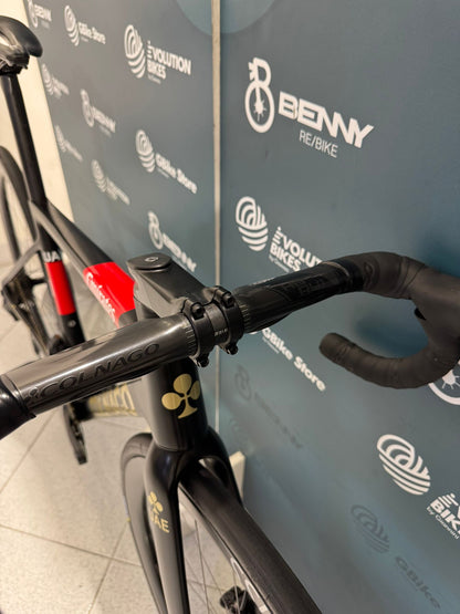 Colnago V3RS ZEA Emirates Team, rozmiar 45S – używany