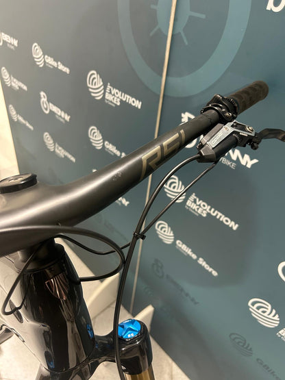 Trek Paliwo EXe 9,9 XX Rozmiar AXS M - Test demonstracyjny