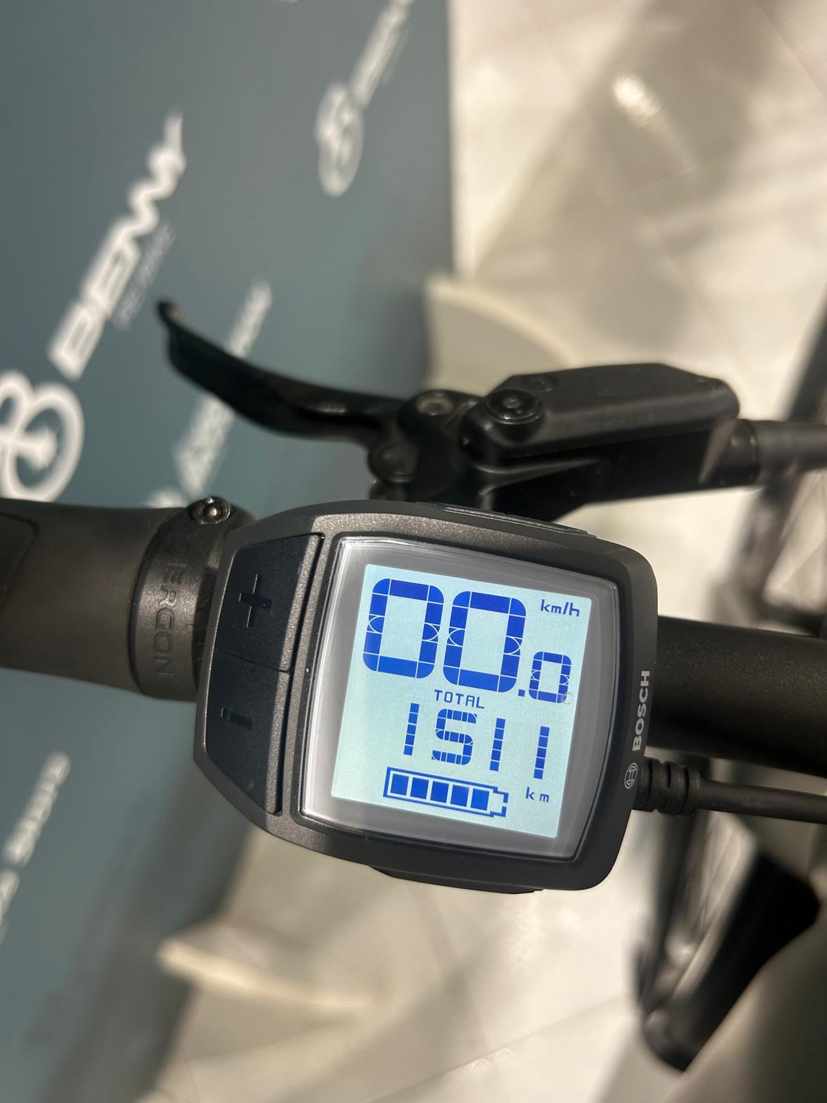 Canyon Precede:ON 5 Taglia S - Usata