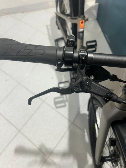 Canyon Precede:ON 5 Taglia S - Usata