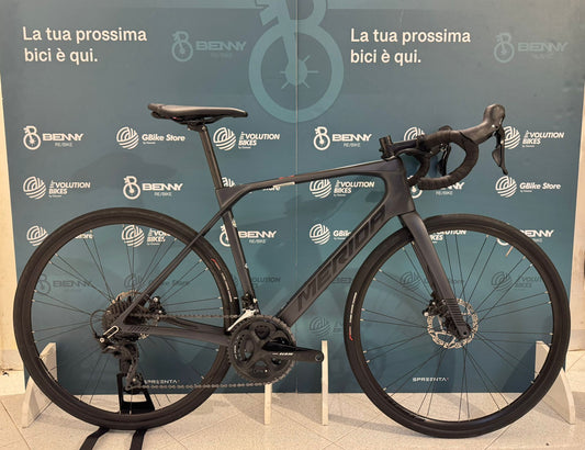 Merida Scultura Endurance 4000 Disc Taglia S - Usata