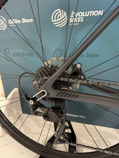 Merida Scultura Endurance 4000 Disc Size S - Used