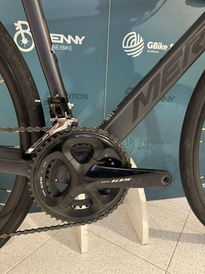 Merida Scultura Endurance 4000 Disc Size S - Used