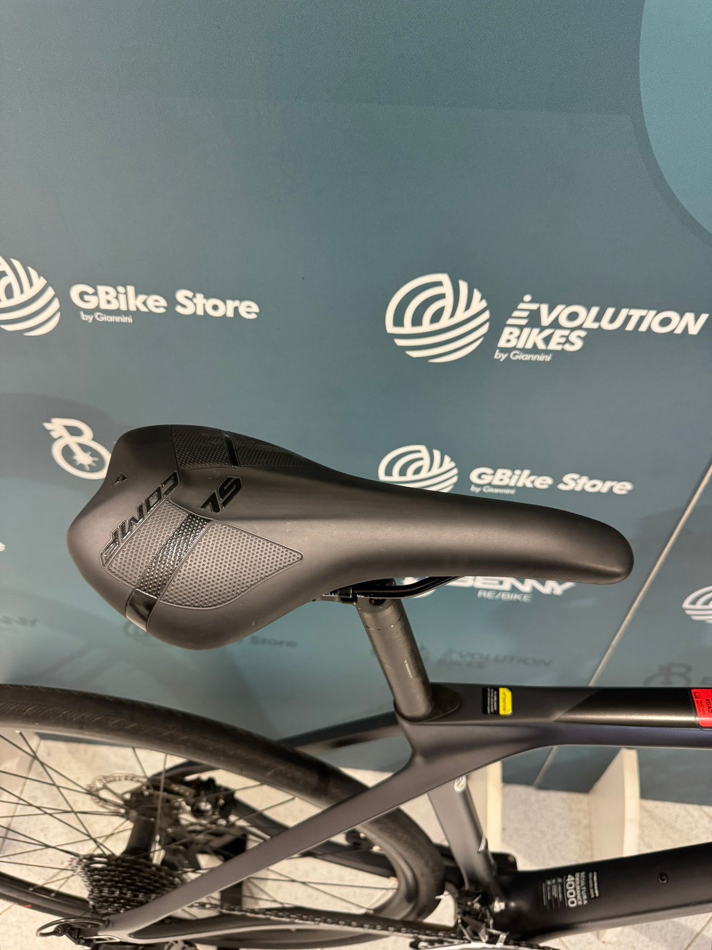 Merida Scultura Endurance 4000 Disc Size S - Used