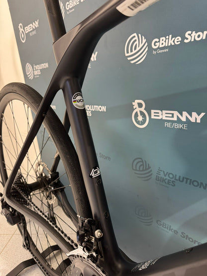 Merida Scultura Endurance 4000 Disc Size S - Used