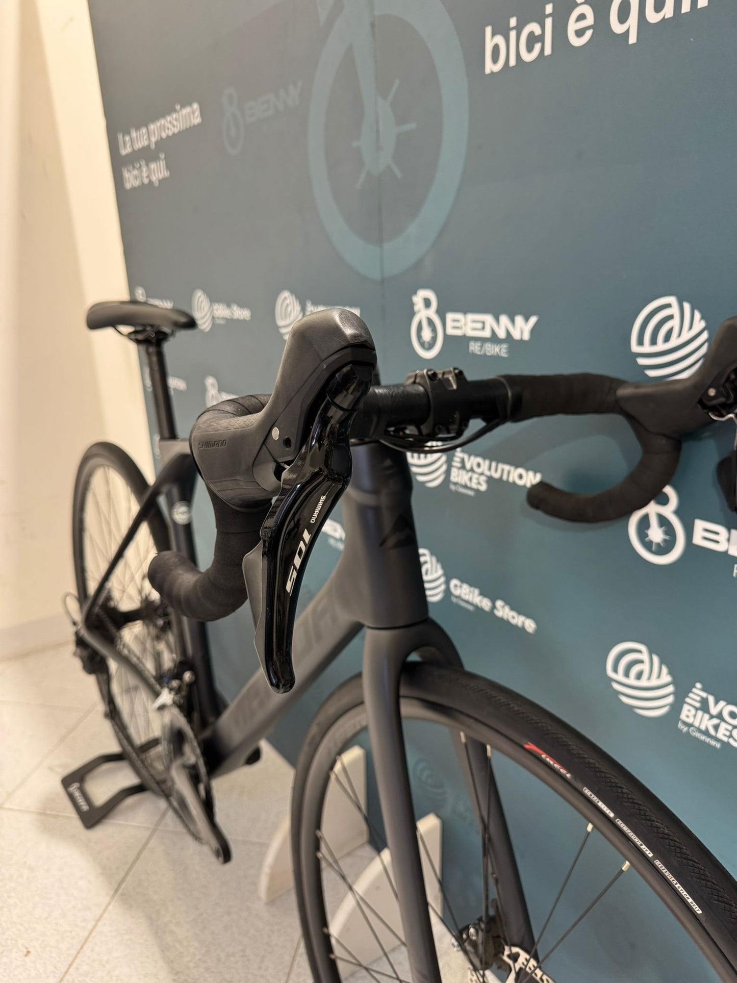 Merida Scultura Endurance 4000 Disc Size S - Used