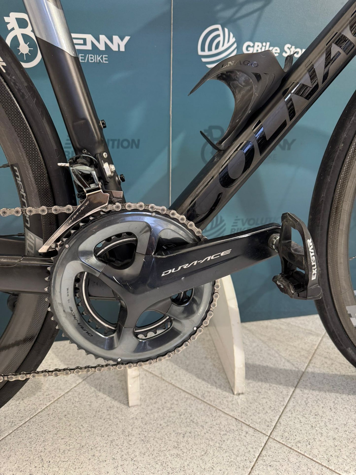 Colnago C64 Taille 50S - Occasion