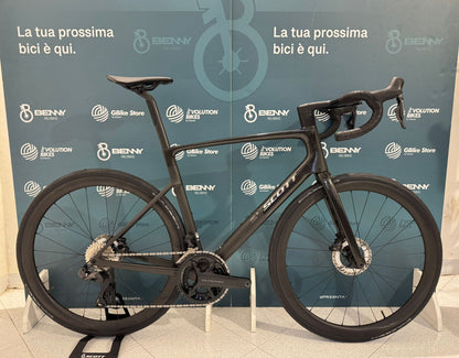 Scott Addict RC 2025 Größe XL - Demos