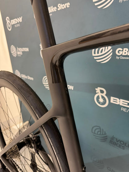 Scott Addict RC 2025 Größe XL - Demos