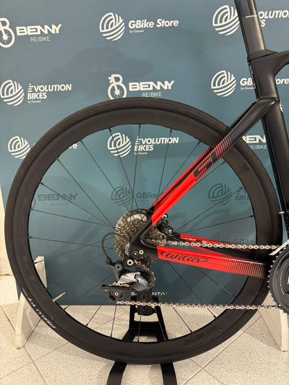 Wilier Cento10 SL Disc Size M - Used