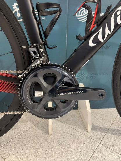 Wilier Cento10 SL Disc Size M - Used