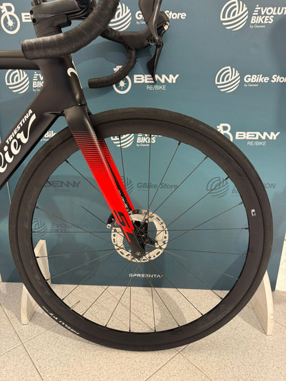 Wilier Cento10 SL Disc Size M - Used