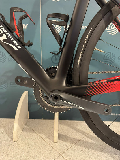 Wilier Cento10 SL Disc Size M - Used