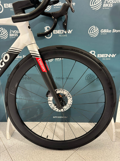 Colnago V5RS Ultegra Di2 R8170 SC45 Größe 510 – Demo