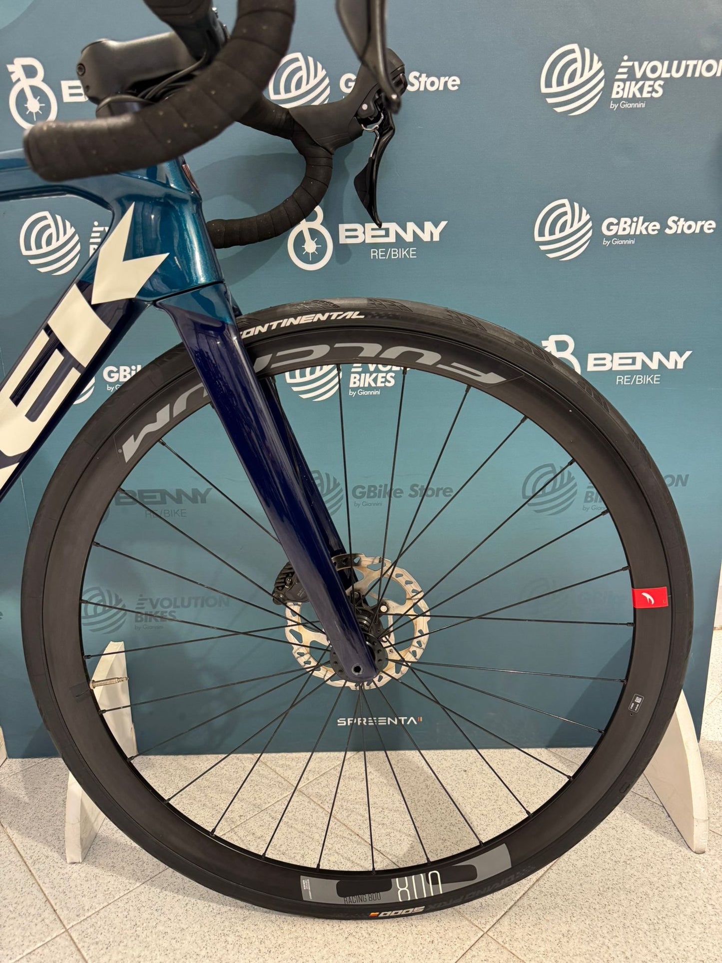 Trek Émonda SL 5 Disque Taille 54 - Usagé