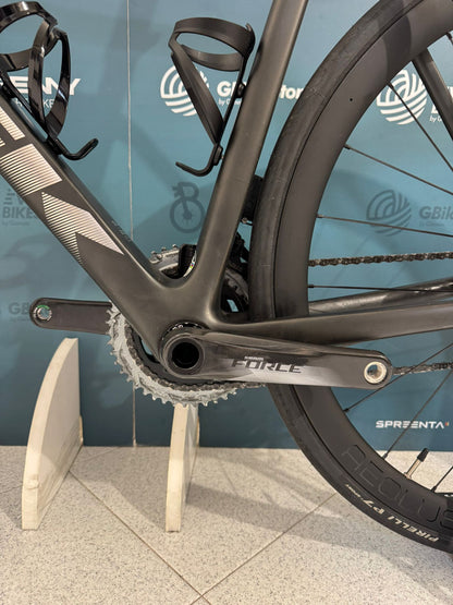 Trek Émonda SLR 7 AXS Talla 56 - Usado