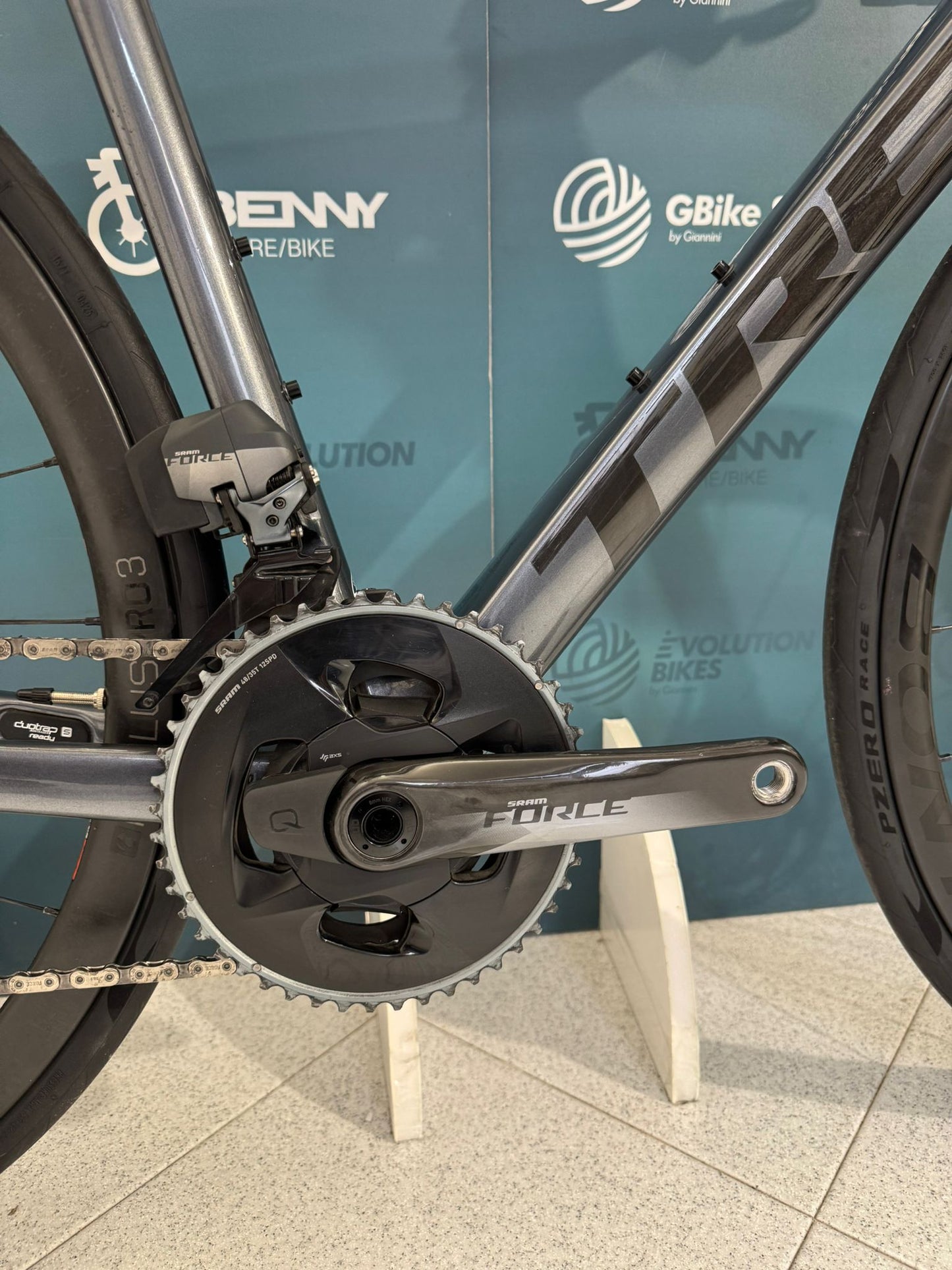 Trek Émonda SL 7 AXS Size 56 - Used