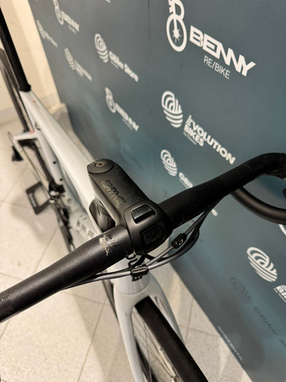 BMC Roadmachine 01 Disco Tamaño 51 - Usado