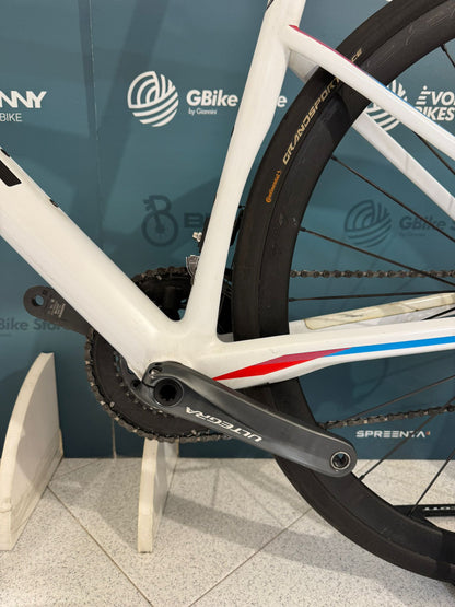 BMC Roadmachine 01 Disco Tamaño 51 - Usado