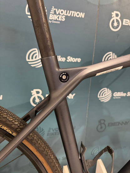 Corte Disco Merida Silex 7000 M - Usado