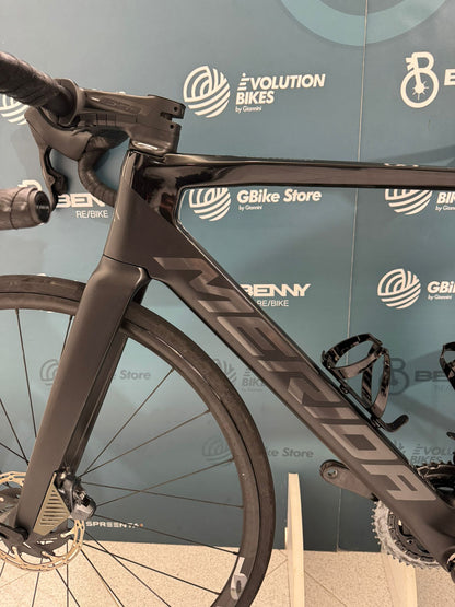 Rozmiar Merida Reacto Disc Force AXS S - Używany